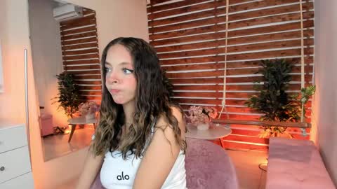Valerin online show from February 18, 10:47 pm