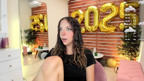 Valerin online show from January 5, 9:25 pm
