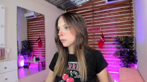 Valerin online show from December 23, 10:12 pm
