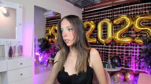 Valerin online show from December 30, 10:12 pm