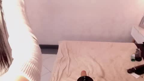 Sara online show from December 21, 8:35 pm