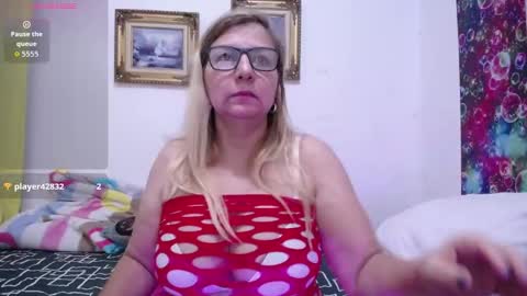 sara online show from March 2, 9:53 pm