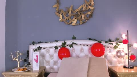 Sara online show from December 30, 3:58 am