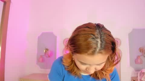 Sara online show from January 12, 3:45 am