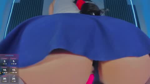 sara allenx online show from October 15, 7:49 pm