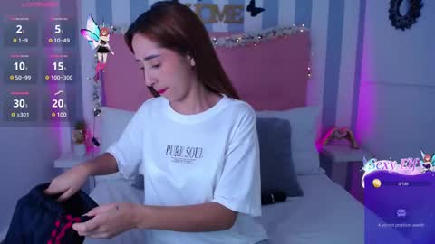 Snapshot of sara_angeelss chatting on February 22, 12:16 am Sara... online show from February 22, 12:16 am