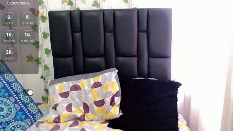 Sara  online show from September 18, 2:48 pm