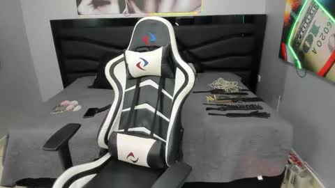 sara_bdsm online show from November 2, 2:31 pm