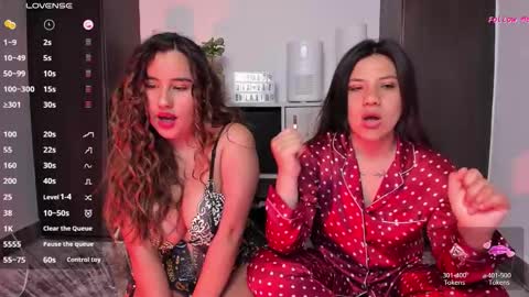  Sara London  online show from October 25, 1:13 am