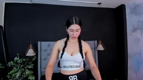 YENIFER  online show from January 23, 11:04 am