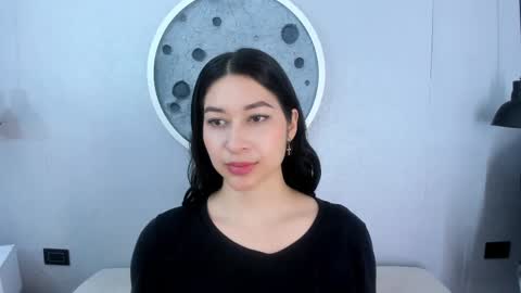 Snapshot of sara_connde chatting on October 9, 11:03 am sara_connde online show from October 9, 11:03 am