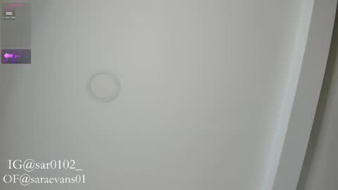 sara online show from February 6, 2:15 am