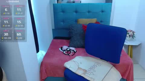 Sara online show from September 19, 10:20 pm