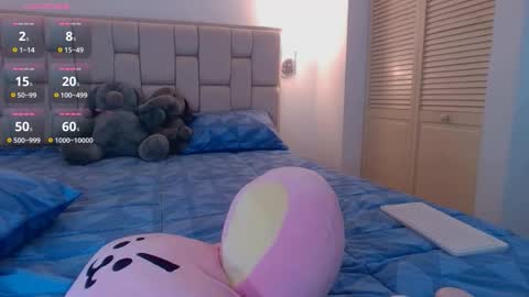  Sara Flex  online show from September 16, 6:05 pm