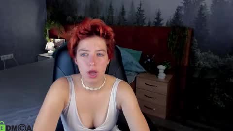 Sarah online show from September 17, 4:21 am