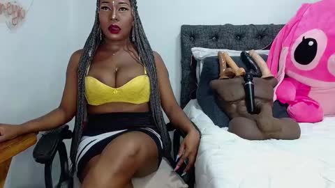 Sara Greyx online show from January 2, 10:11 pm