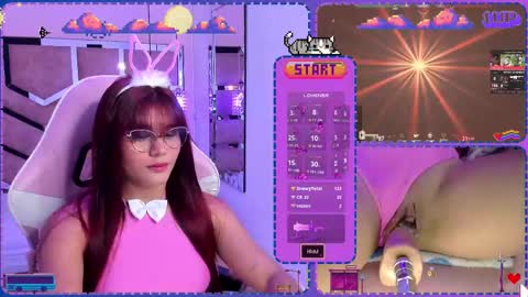 Sara online show from March 10, 10:02 pm