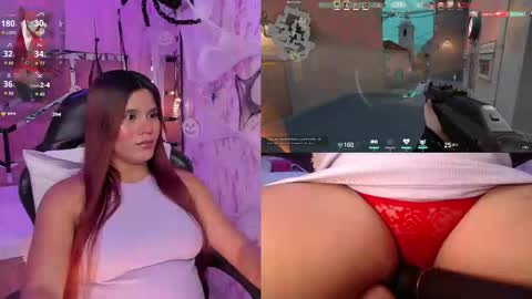 Sara online show from October 25, 10:27 pm