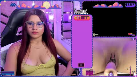 Sara online show from December 29, 9:20 pm