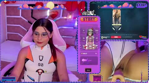 Sara online show from March 3, 9:01 pm