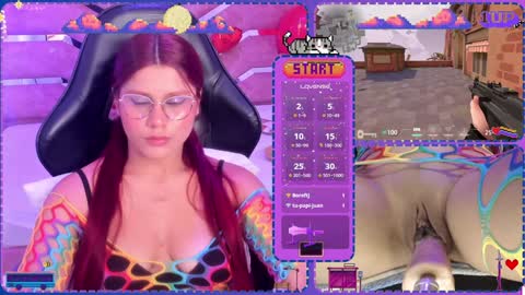 Sara online show from February 4, 10:45 pm