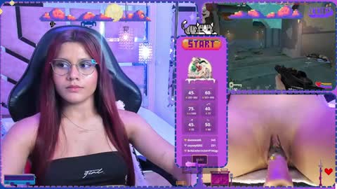 Sara online show from December 31, 6:05 am