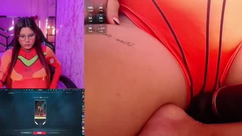 Sara online show from October 11, 10:23 pm