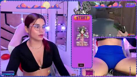 Sara online show from March 4, 9:00 pm