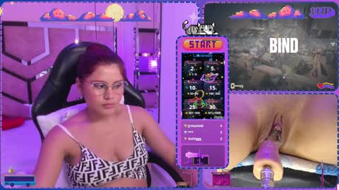 Sara online show from January 31, 12:06 am