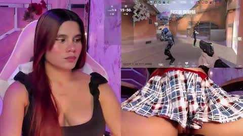 Sara online show from September 23, 8:40 pm