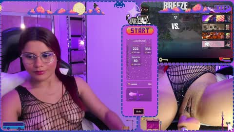Sara online show from January 16, 9:51 pm