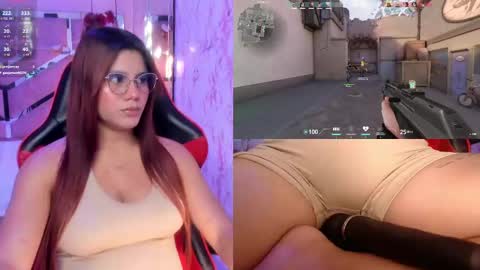 Sara online show from September 30, 9:41 pm