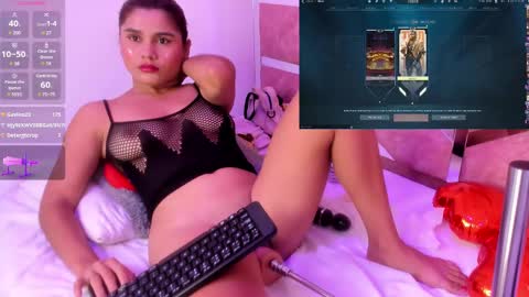 Sara online show from February 27, 11:48 pm