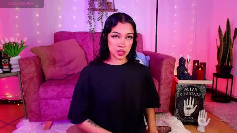 Sara Jhonson  online show from May 20, 1:57 am
