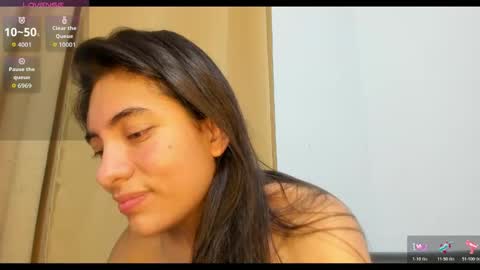 Snapshot of sara_len chatting on October 21, 7:29 pm sara_len online show from October 21, 7:29 pm