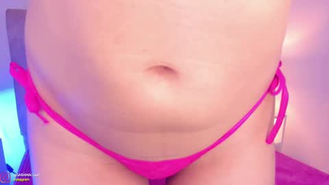 Snapshot of sara_mac_ chatting on March 2, 7:52 pm Sara online show from March 2, 7:52 pm