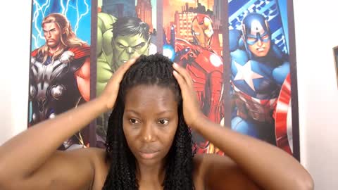 Snapshot of sara_marks chatting on January 29, 11:09 am S A R A online show from January 29, 11:09 am