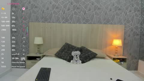 Sara online show from April 4, 11:20 am