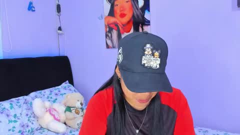 Sara Mendez online show from February 28, 2:42 am