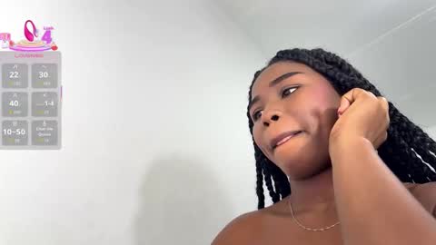 Sara online show from December 21, 11:30 pm