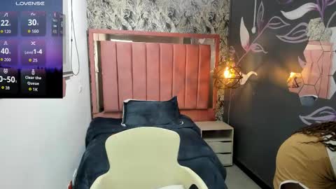 S A R A online show from September 27, 7:10 pm