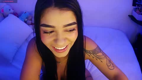 sara_ramirez0 online show from December 11, 1:05 am