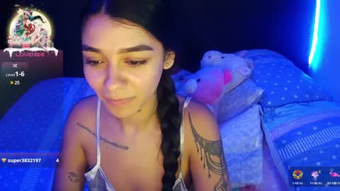 sara_ramirez0 online show from December 31, 4:06 am