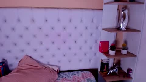 Snapshot of sara_salgado chatting on October 4, 4:22 pm sara_salgado online show from October 4, 4:22 pm