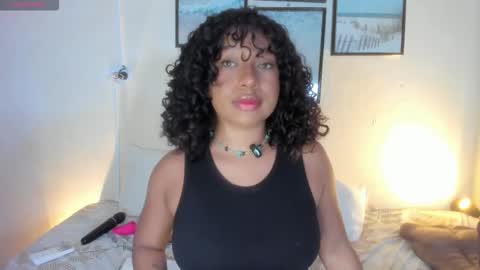 sara sofia online show from January 11, 6:02 pm