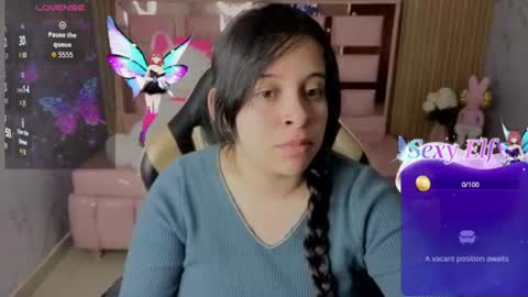 Sara T. online show from June 30, 3:06 am