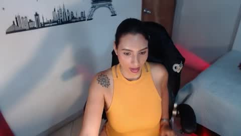SARA online show from June 17, 3:13 pm