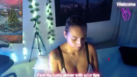SARA online show from December 6, 6:48 am