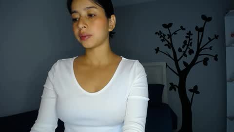 Sara online show from March 7, 1:09 am