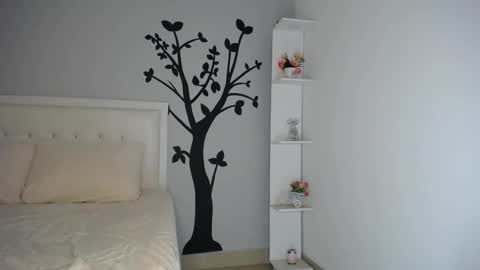 Sara online show from September 27, 2:08 am